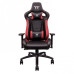 Thermaltake U Fit Black-Red Gaming Chair